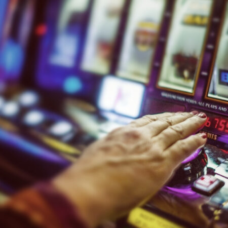 Upplev en ny värld hos casinon
