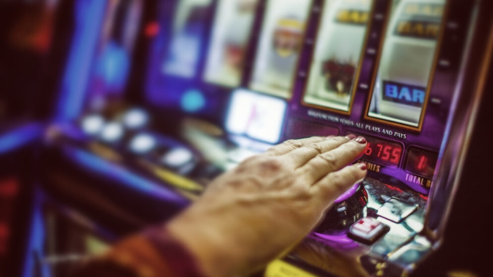 5 intressanta fakta med casino tema